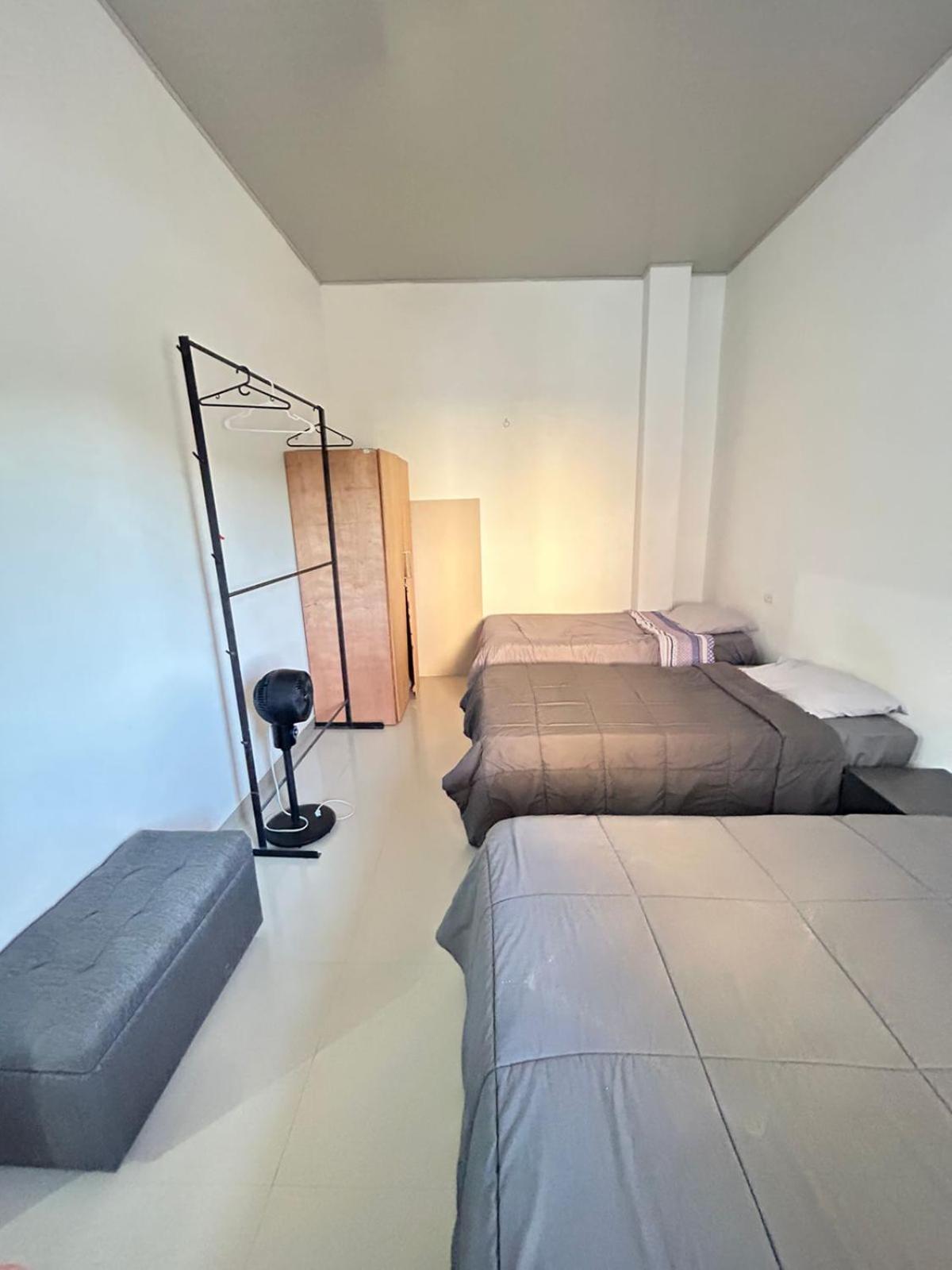 Altavita Apart Completo A 100 M Del Mar ปูแอร์โตโคลอมเบีย ภายนอก รูปภาพ